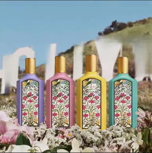 عطور الأزهار الأوركيد ماغنوليا جاردينيا الياسمين ر...