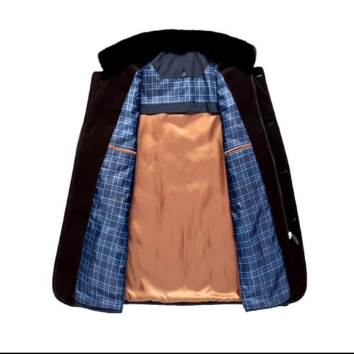 جاكيت فيليكس غرانت Felix Grant Timeless