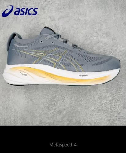 أحذية ركض Asics-Metaspeed SKY Plus للرجال ، جل نيم...