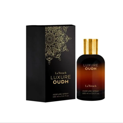 عطر مان لوكس عود للرجال 100 مللي | Eau De Parfum |...