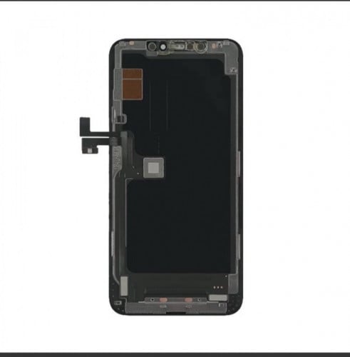 شاشة ايفون11برو ماكس جودة عالية