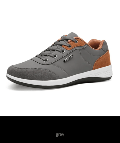 أحذية رياضية رجالية كاجوال 2024 مريحة وقابل للتنفس...