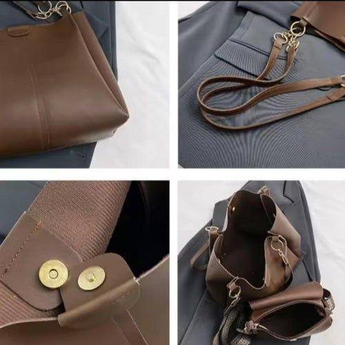 1+1 مجاناً مجموعة حقائب XINXIANG