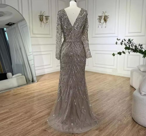 فساتين سهرة من Wasisi