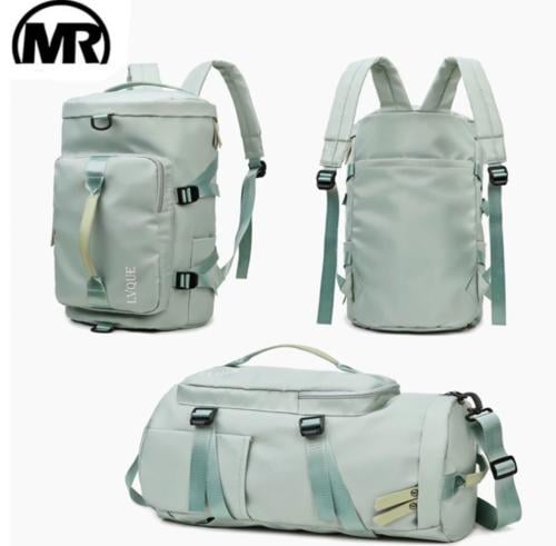 طقم حقائب سفر مكون من 3 قطع