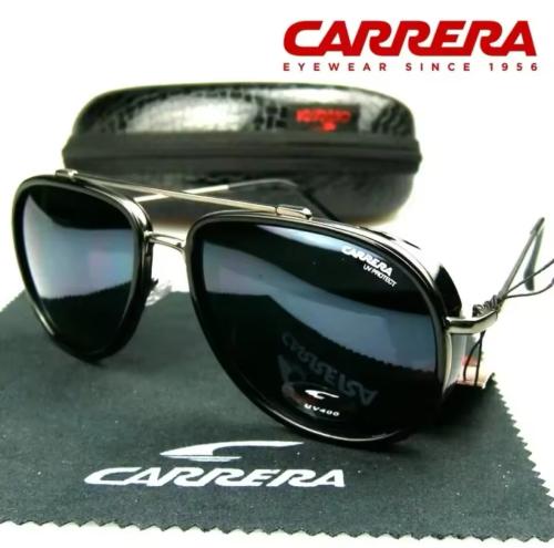 نظارات شمسية كلاسيكية من Carrera للرجال والنساء ،...