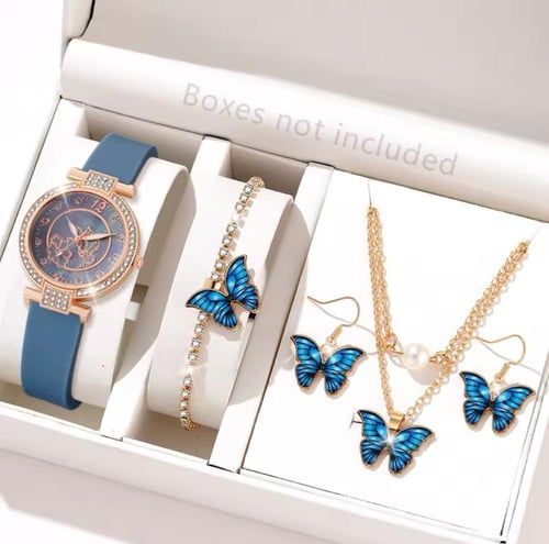 طقم 5 مجموعة أزياء نسائية تصميم العلامة التجارية ف...