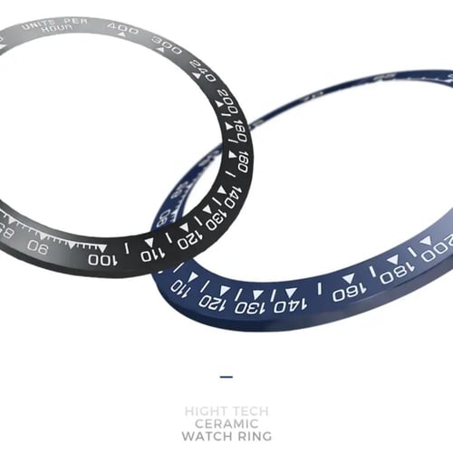 ساعة كرونوسارت كرونوغراف ميكانيكية أوتوماتيكية للر...