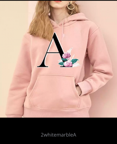 بكنزة بغطاء للرأس بلوفر نسائي Harajuku بدلة رياضية...