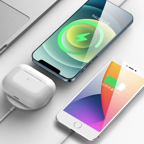 الأصلي أبل MagSafe شاحن جداري+كيبل شحن ايفون+شاحن...