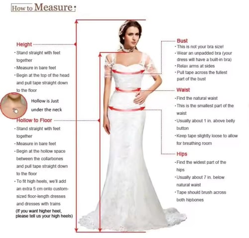 فستان سهرة حورية البحر الرقبة العالية المحدبة
