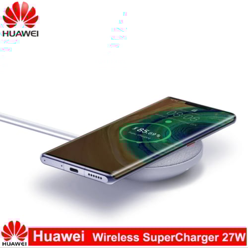 6 منتجات شاحن سيارة Huawei مع الكيبل+ شاحن ساعة+را...