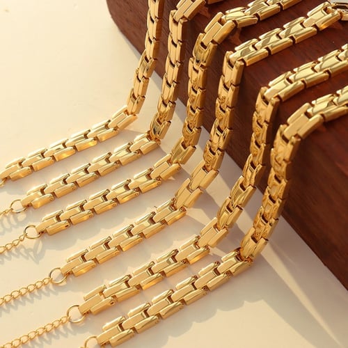 سوار 316L الفولاذ المقاوم للصدأ حزام أساور الهيب ه...