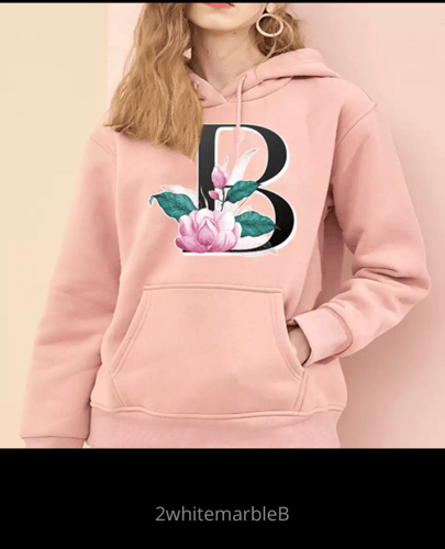 بكنزة بغطاء للرأس بلوفر نسائي Harajuku بدلة رياضية...