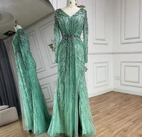 فساتين سهرة من Wasisi