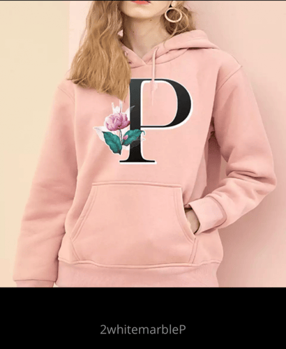 بكنزة بغطاء للرأس بلوفر نسائي Harajuku بدلة رياضية...