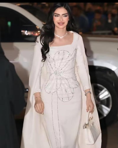 فساتين سهرة مع غمد جوهرة ، اكتساح وفرشاة ، قطيفة م...