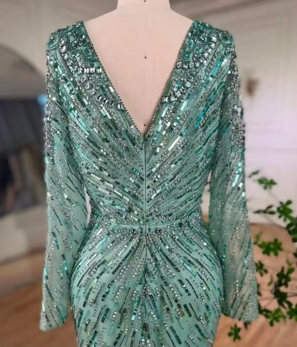 فساتين سهرة من Wasisi