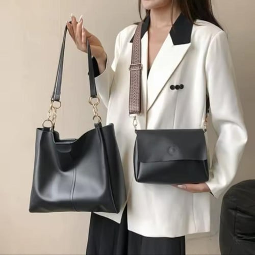 1+1 مجاناً مجموعة حقائب XINXIANG