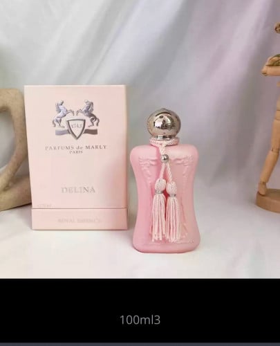 عطر نسائي ماركة رائجة لا في ايست بيل فواكه زهرية ي...