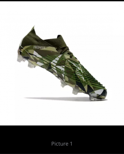 أحذية رياضية أصلية SUperFlys FG TF IC أحذية كرة قد...