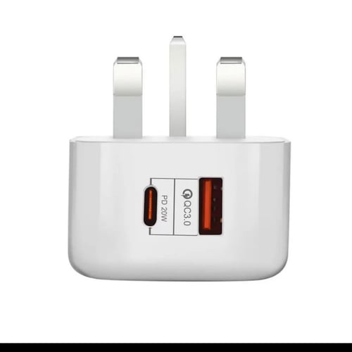 الاصلي شاحن سيارة +كيبل شحن +شاحن جدراي