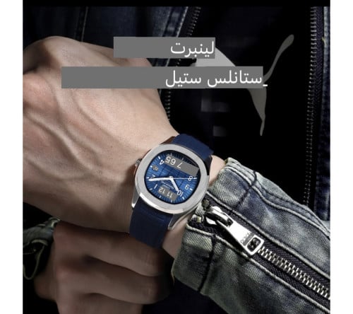 ساعات المعصم الميكانيكية الفاخرة سبيخت آند سوهين س...