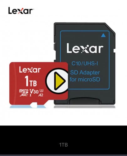 الأصلي ليكسر اللعب MicroSDXC 128 جيجابايت A1 V10 T...