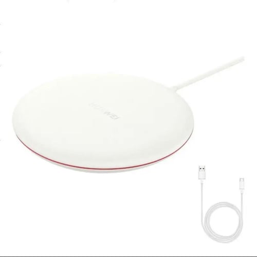 6 منتجات شاحن سيارة Huawei مع الكيبل+ شاحن ساعة+را...