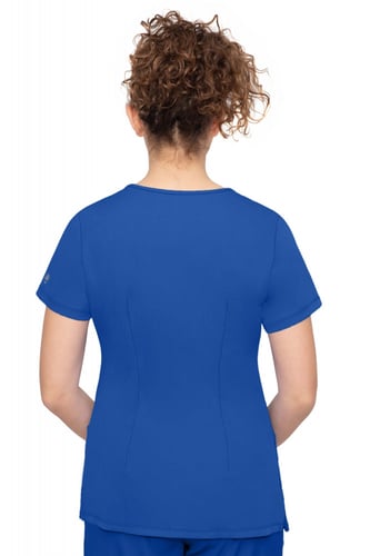 بلوزة سكراب طبي مونيكا