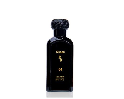 كوين 04 50ml