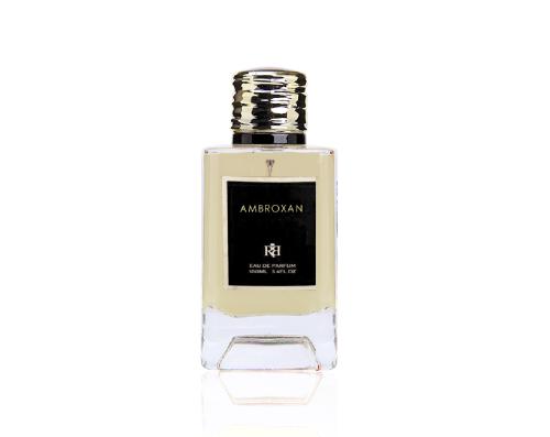 امبروكسان 100ml