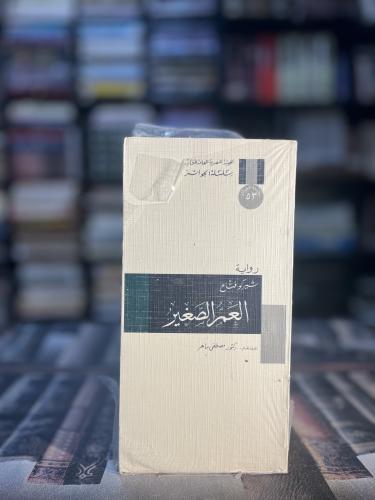 العم الصغير "شيركو فتاح، سلسلة الجوائز"
