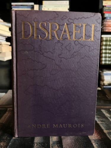 Disraeli