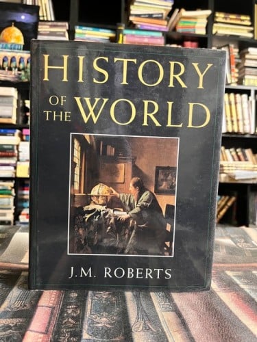 History of the world