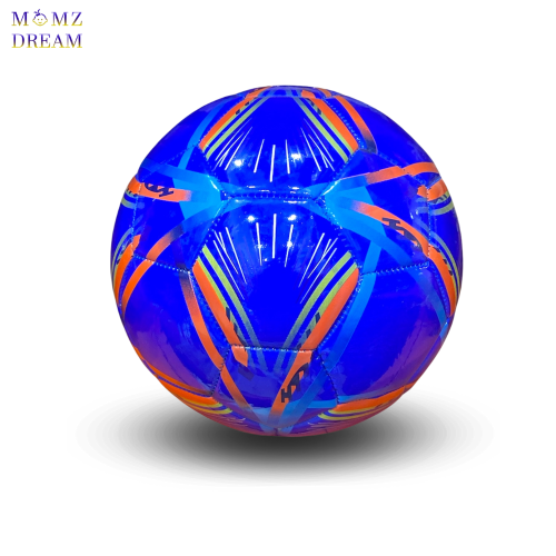 كرة قدم بتصميم كرة كاس العالم، كرة القدم بـ مقاس 5...