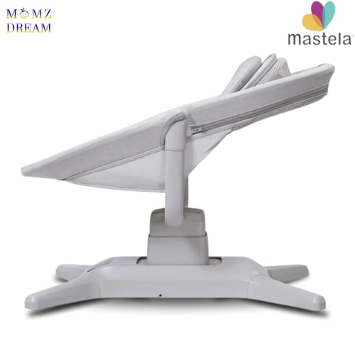 هزاز وسرير أطفال متعدد الأنماط من ماستيلا Mastela...