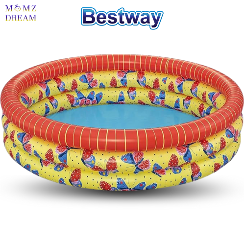 حوض سباحة للأطفال قابل للنفخ من بيست واي Bestway .