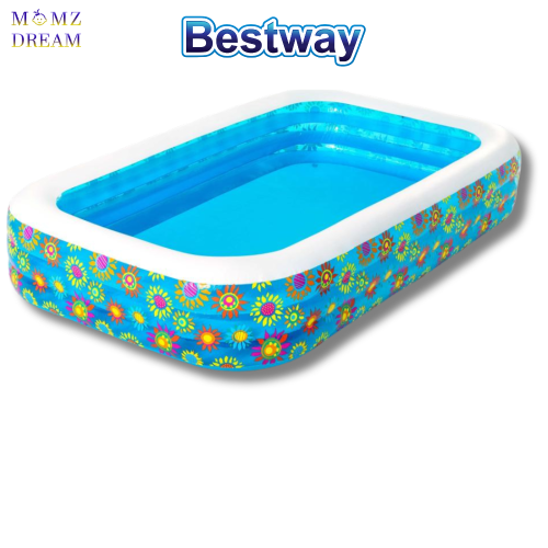 حوض سباحة للأطفال قابل للنفخ من بيست واي Bestway .