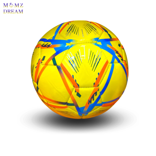 كرة قدم بتصميم كرة كاس العالم، كرة القدم بـ مقاس 5...