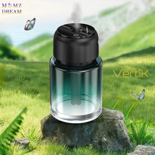 فواحة للسيارة معطر الهواء PureAura من VERTIK