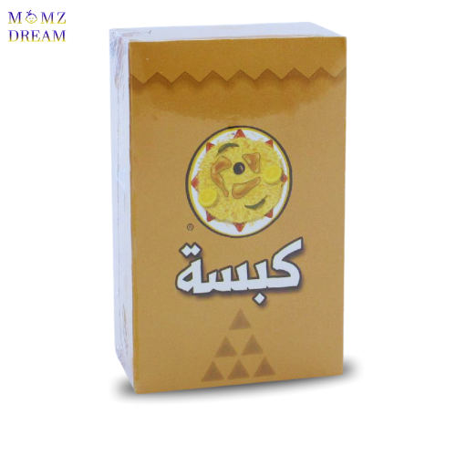 لعبة كبسة .