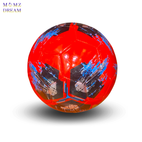 كرة القدم بـ مقاس 5 للتدريب.