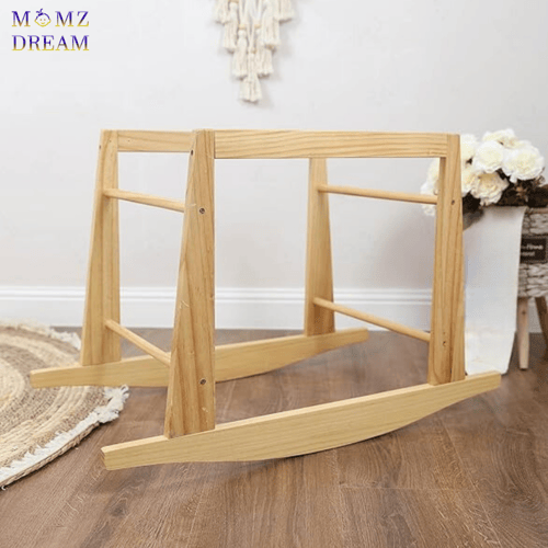 مهد مواليد( سلَة موسى ) للأطفال مع ناموسية ومع الق...