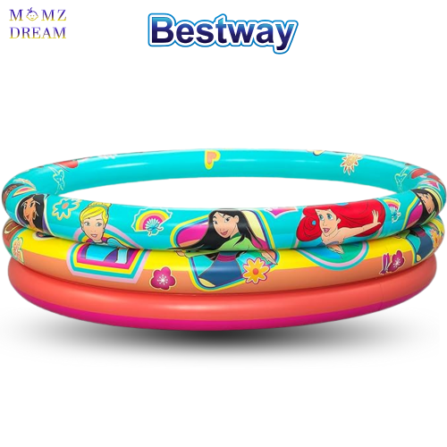 حوض سباحة للأطفال قابل للنفخ من بيست واي Bestway .