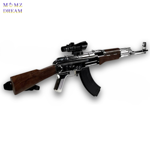 رشاش اوربيز Ak41 مميز - لعبة رشاش اوربيز كهربائي ب...
