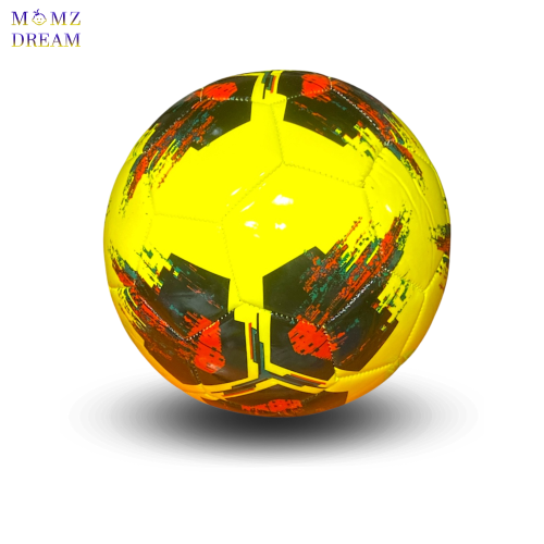 كرة القدم بـ مقاس 5 للتدريب.