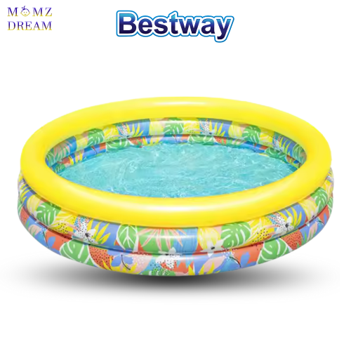 حوض سباحة للأطفال قابل للنفخ من بيست واي Bestway .