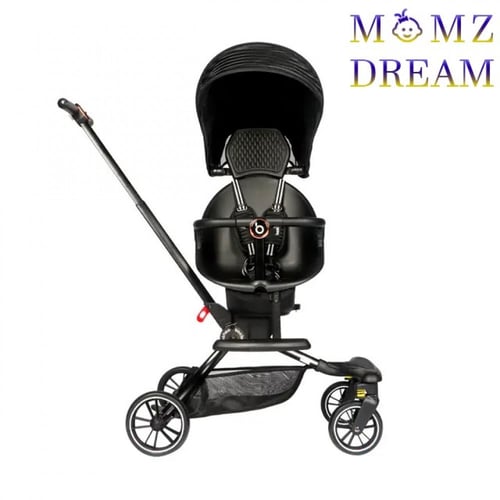 عربية أطفال باوباوهاو V8 مع مقعد دوران 360 درجة ،...