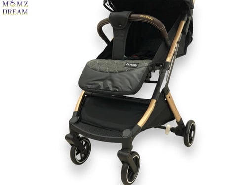 عربية أطفال من ماركة burbay خفيفة الوزن للسفر لعمر...